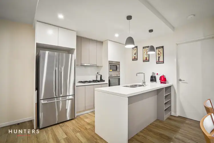 Fifth view of Homely unit listing, 26/4-6 Centenary Road, Merrylands NSW 2160