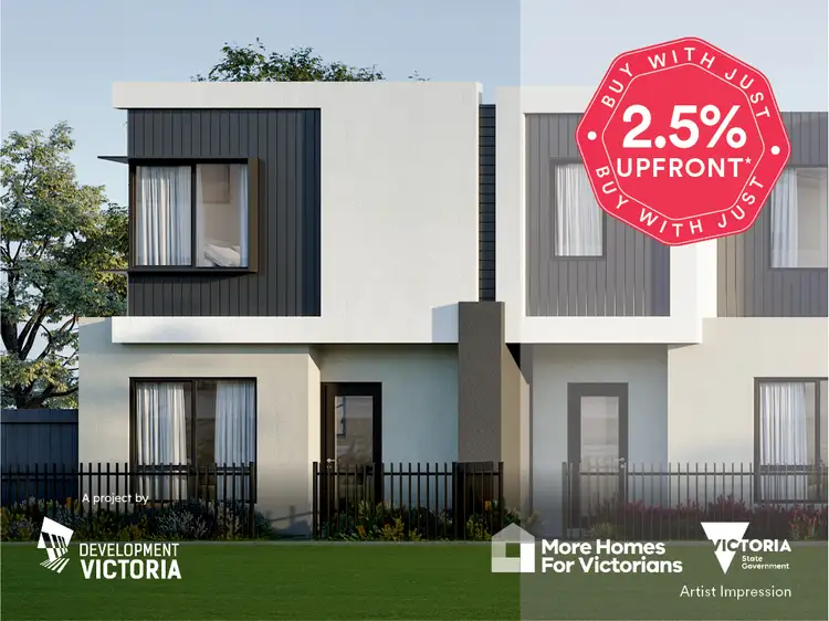 Lot 220 Frit Lane, Officer VIC 3809