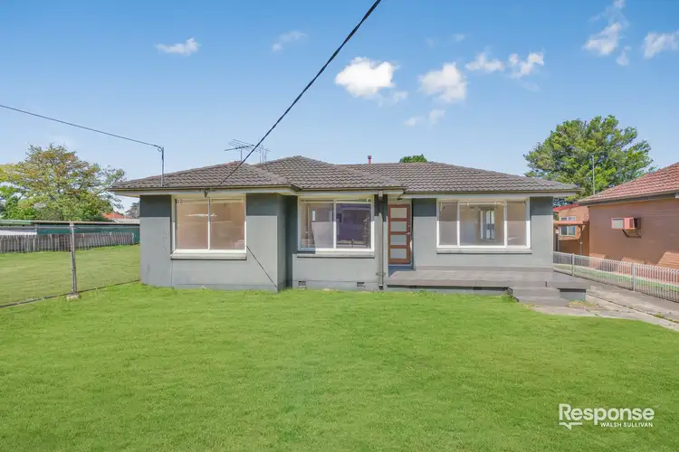 Third view of Homely house listing, 44 Balmoral Road, Northmead NSW 2152