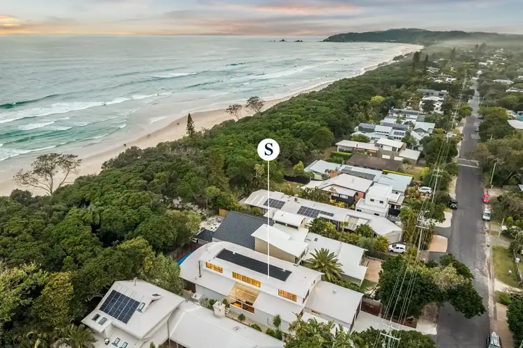 Second view of Homely house listing, 19 Alcorn Street, Suffolk Park NSW 2481