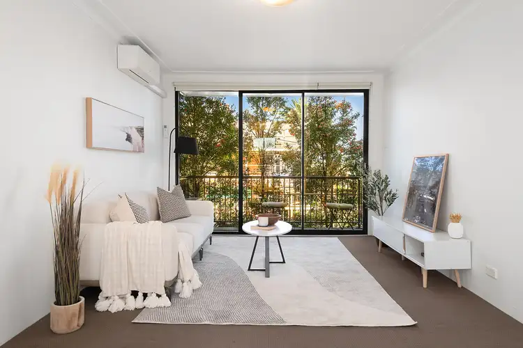 Main view of Homely apartment listing, 4/93 Lyons Road, Drummoyne NSW 2047