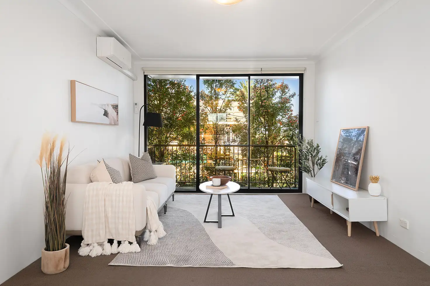 Main view of Homely apartment listing, 4/93 Lyons Road, Drummoyne NSW 2047