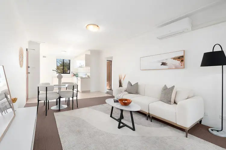 Fourth view of Homely apartment listing, 4/93 Lyons Road, Drummoyne NSW 2047