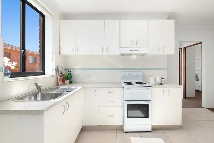 Fifth view of Homely apartment listing, 4/93 Lyons Road, Drummoyne NSW 2047