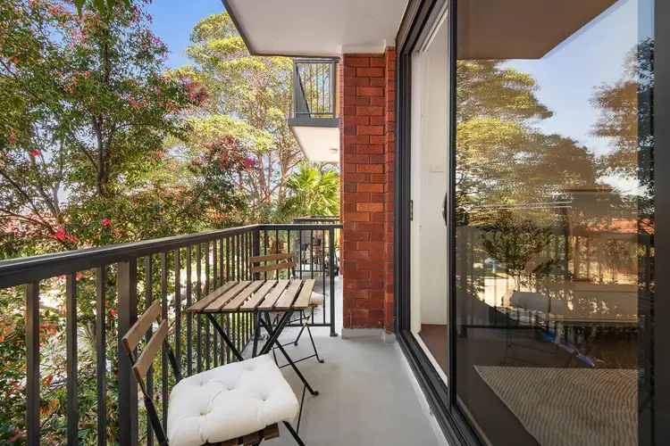 Sixth view of Homely apartment listing, 4/93 Lyons Road, Drummoyne NSW 2047