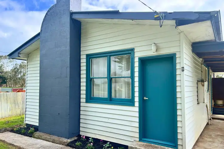 Second view of Homely house listing, 8 Smith Street, Heywood VIC 3304