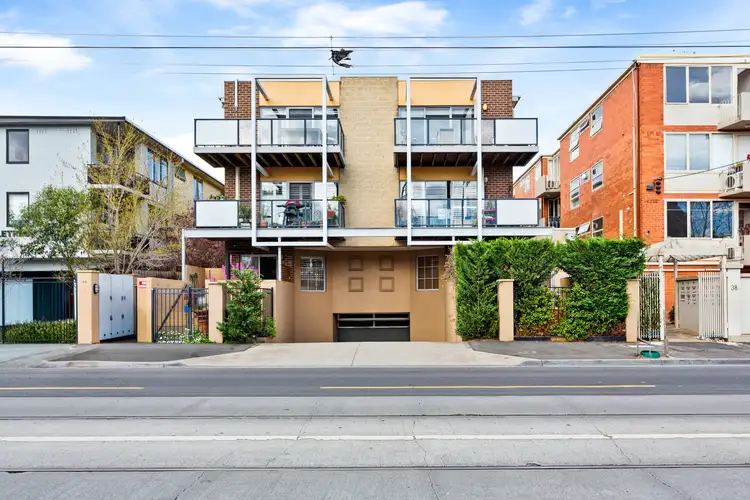 8/40 Wattletree Road, Armadale VIC 3143