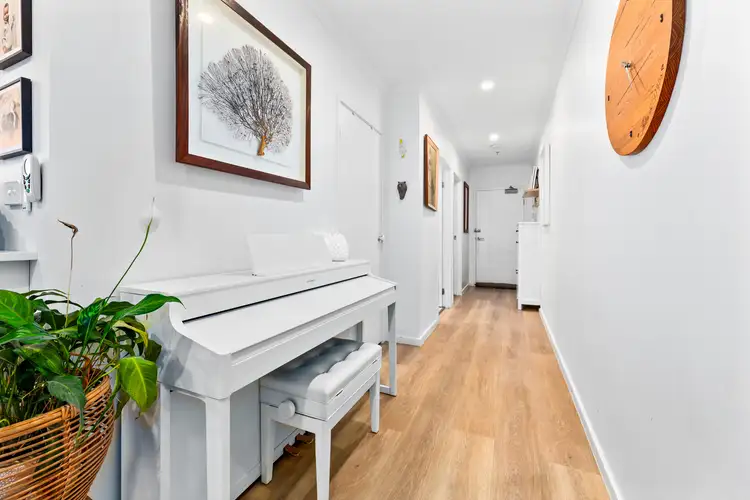 Second view of Homely apartment listing, 8/40 Wattletree Road, Armadale VIC 3143