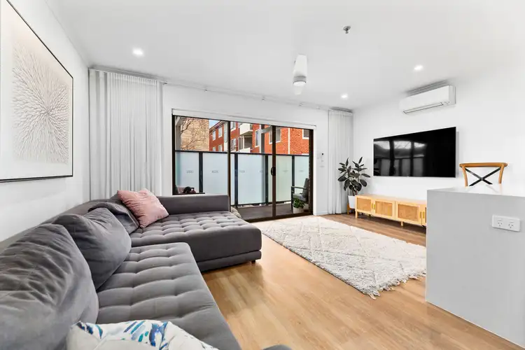 Third view of Homely apartment listing, 8/40 Wattletree Road, Armadale VIC 3143