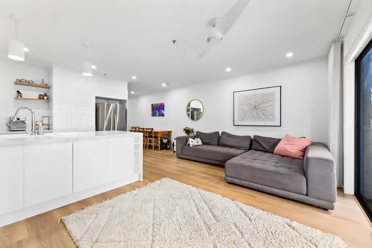 Fourth view of Homely apartment listing, 8/40 Wattletree Road, Armadale VIC 3143