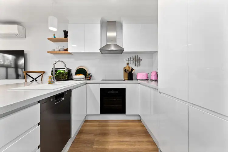 Fifth view of Homely apartment listing, 8/40 Wattletree Road, Armadale VIC 3143
