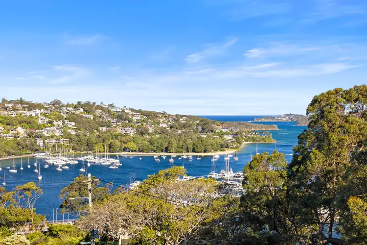 42 Edgecliffe Esplanade, Seaforth NSW 2092