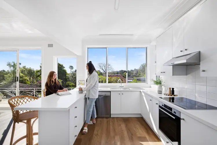 Third view of Homely house listing, 42 Edgecliffe Esplanade, Seaforth NSW 2092
