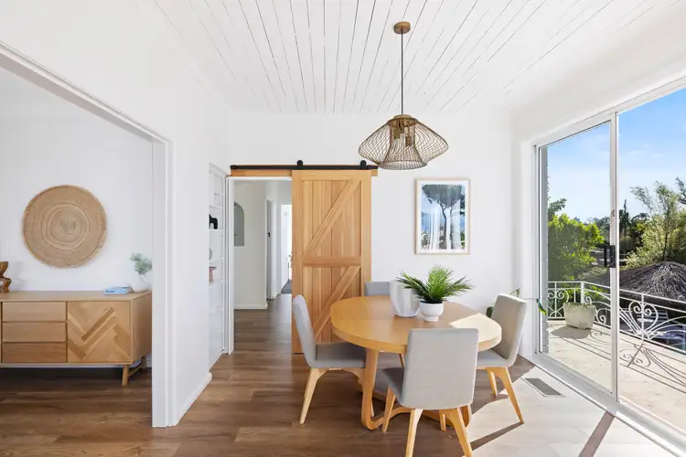 Fourth view of Homely house listing, 42 Edgecliffe Esplanade, Seaforth NSW 2092