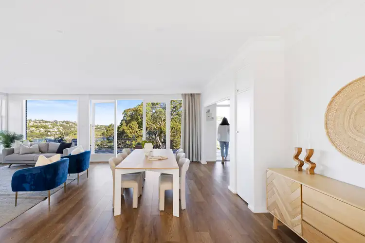 Fifth view of Homely house listing, 42 Edgecliffe Esplanade, Seaforth NSW 2092