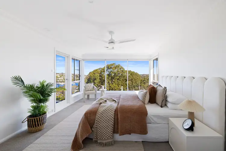 Sixth view of Homely house listing, 42 Edgecliffe Esplanade, Seaforth NSW 2092
