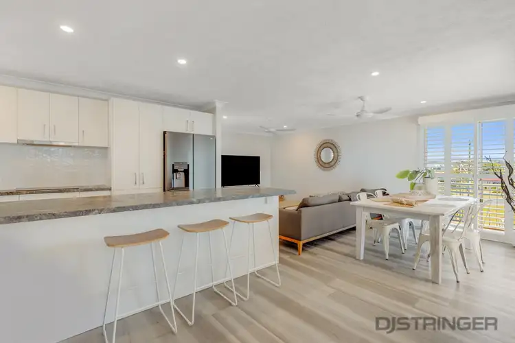 Second view of Homely unit listing, 6/2 Surf Street, Bilinga QLD 4225