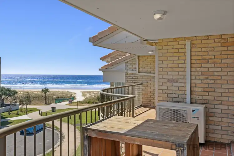 Third view of Homely unit listing, 6/2 Surf Street, Bilinga QLD 4225