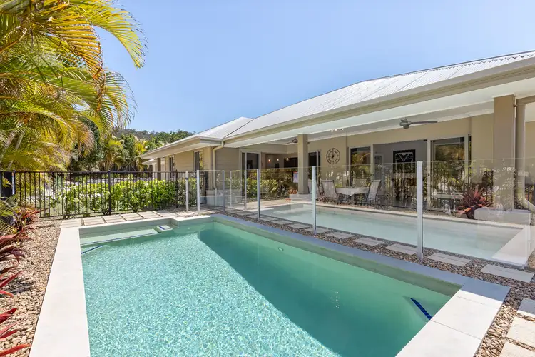 Fourth view of Homely house listing, 1 Saddle Back Street, Upper Coomera QLD 4209