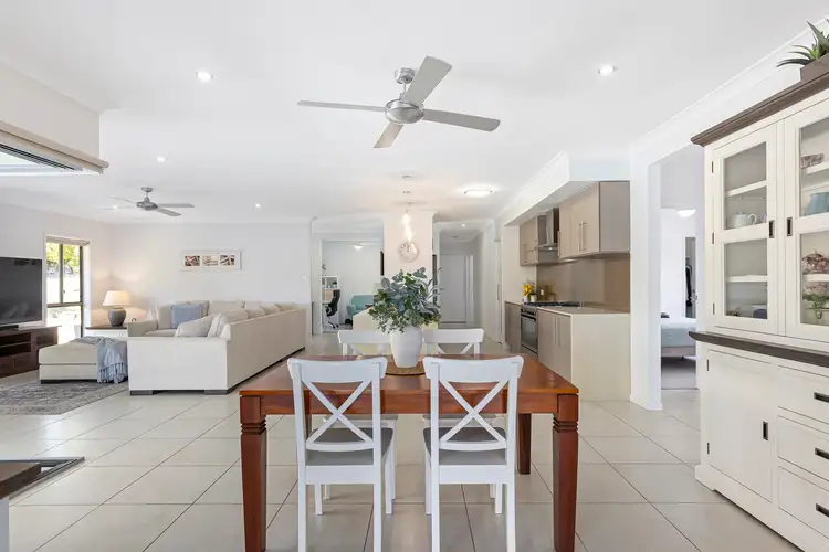 Sixth view of Homely house listing, 1 Saddle Back Street, Upper Coomera QLD 4209