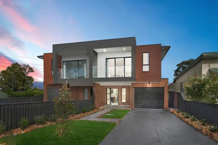 1153A Old Princes Highway