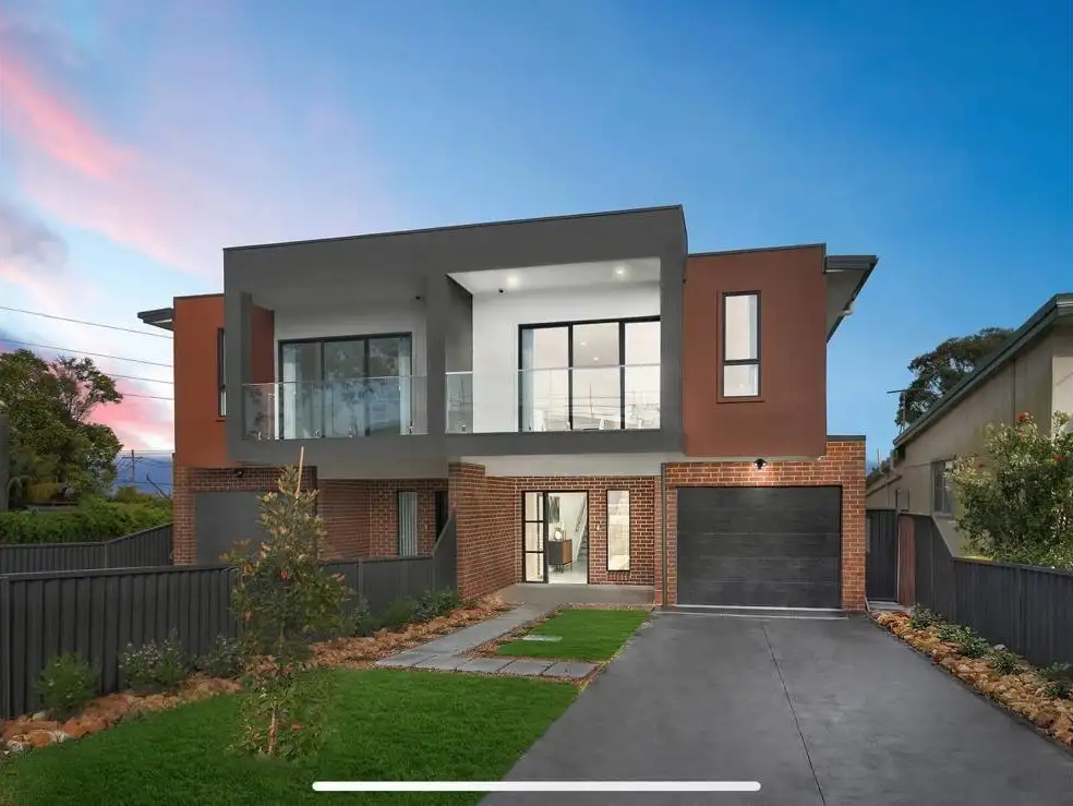 Main view of Homely semi-detached listing, 1153A Old Princes Highway, Engadine NSW 2233