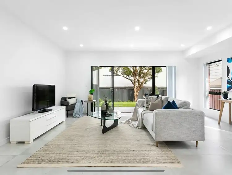 Second view of Homely semi-detached listing, 1153A Old Princes Highway, Engadine NSW 2233
