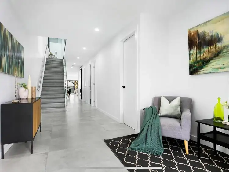 Third view of Homely semi-detached listing, 1153A Old Princes Highway, Engadine NSW 2233