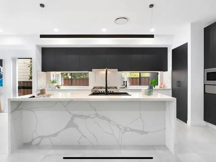 Fourth view of Homely semi-detached listing, 1153A Old Princes Highway, Engadine NSW 2233