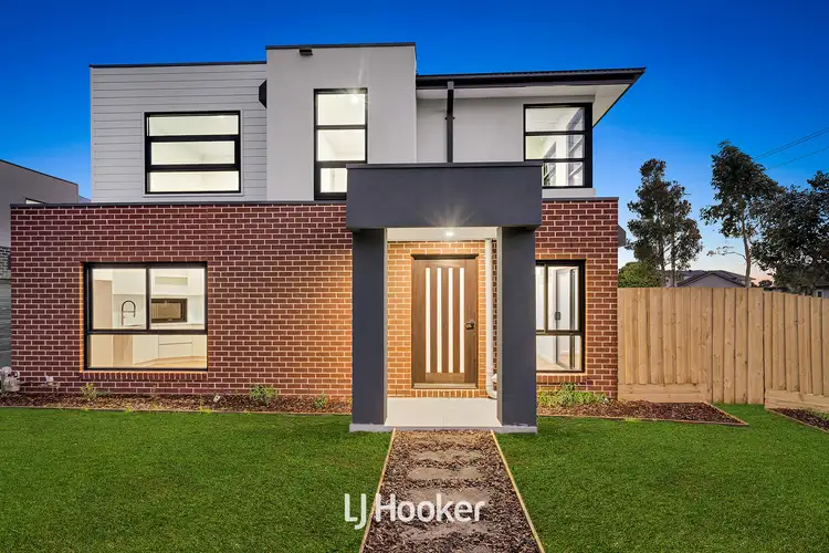1/28 Fugosia Street, Doveton VIC 3177