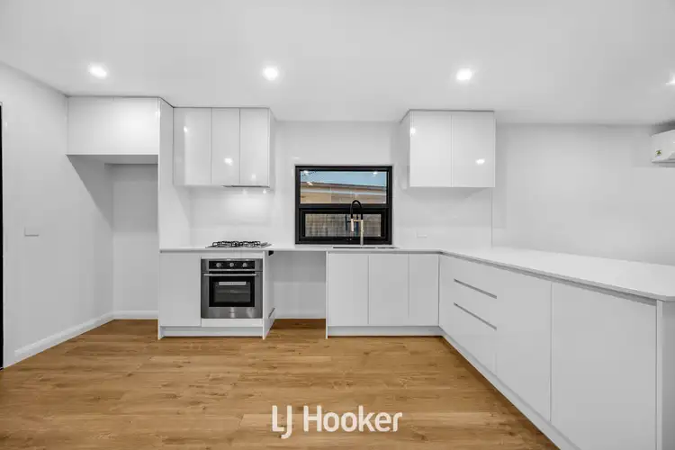 Fourth view of Homely townhouse listing, 1/28 Fugosia Street, Doveton VIC 3177