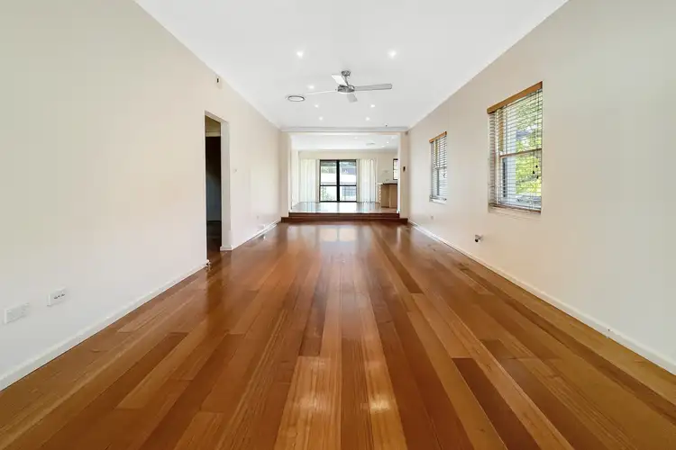 Second view of Homely house listing, 44 Woodbine Crescent, Ryde NSW 2112
