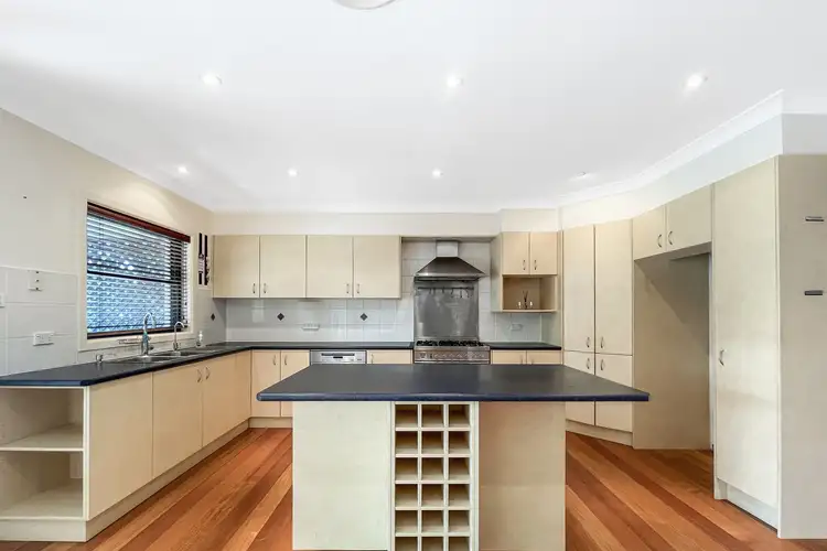 Third view of Homely house listing, 44 Woodbine Crescent, Ryde NSW 2112