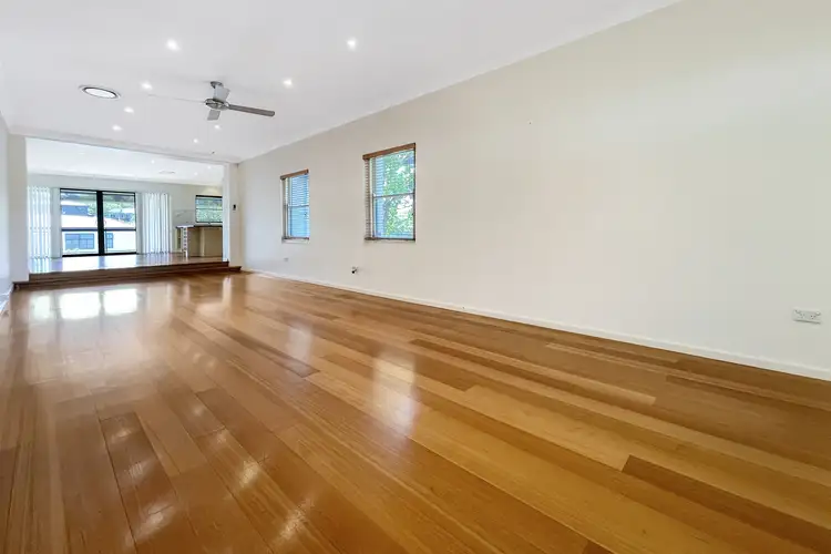 Fourth view of Homely house listing, 44 Woodbine Crescent, Ryde NSW 2112
