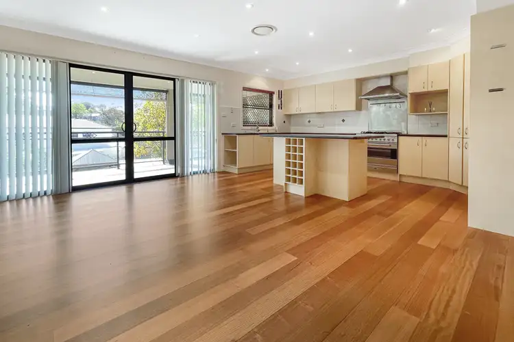 Fifth view of Homely house listing, 44 Woodbine Crescent, Ryde NSW 2112