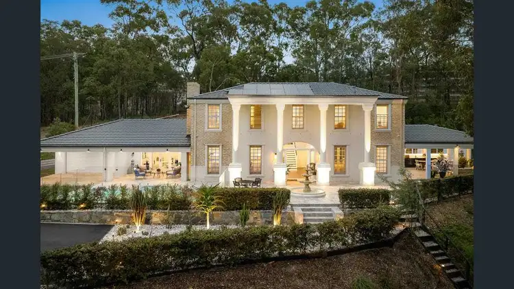 11 Paperbark Court, Parkwood QLD 4214