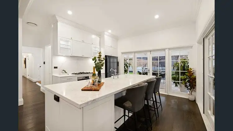 Third view of Homely house listing, 11 Paperbark Court, Parkwood QLD 4214