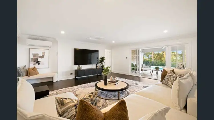 Fourth view of Homely house listing, 11 Paperbark Court, Parkwood QLD 4214