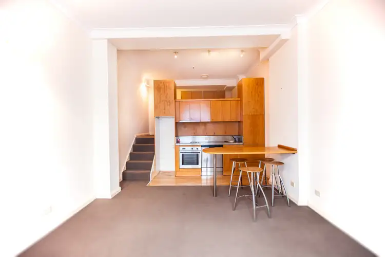 Second view of Homely apartment listing, 207/26-44 Kippax Street, Surry Hills NSW 2010