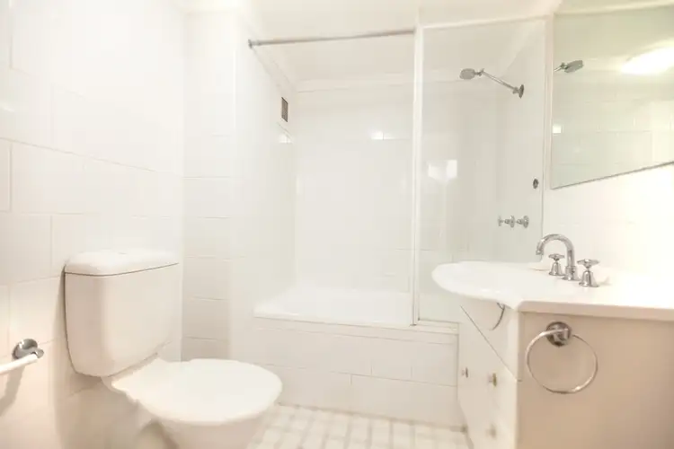 Fifth view of Homely apartment listing, 207/26-44 Kippax Street, Surry Hills NSW 2010