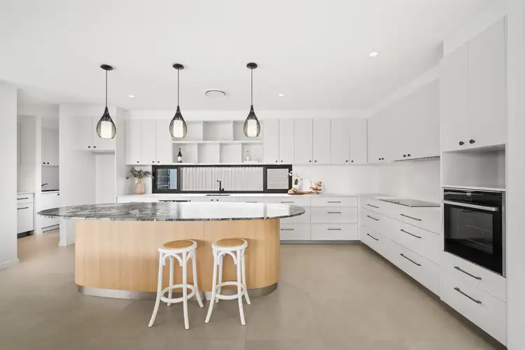 Second view of Homely house listing, 76 Coral Sea Drive, Pelican Waters QLD 4551