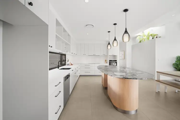 Third view of Homely house listing, 76 Coral Sea Drive, Pelican Waters QLD 4551