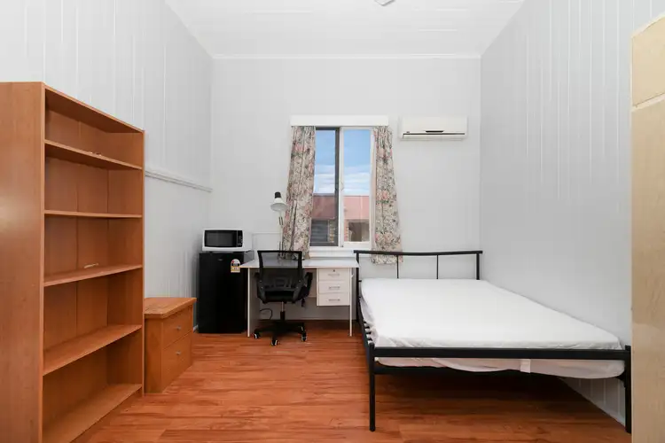 Third view of Homely studio listing, 1/27 Normanby Terrace, Kelvin Grove QLD 4059