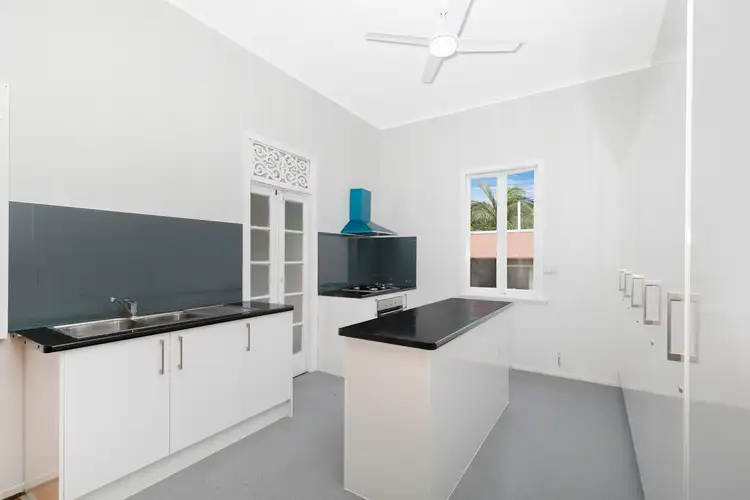 Fourth view of Homely studio listing, 1/27 Normanby Terrace, Kelvin Grove QLD 4059