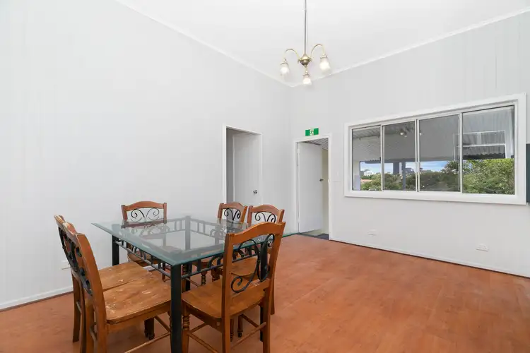 Fifth view of Homely studio listing, 1/27 Normanby Terrace, Kelvin Grove QLD 4059
