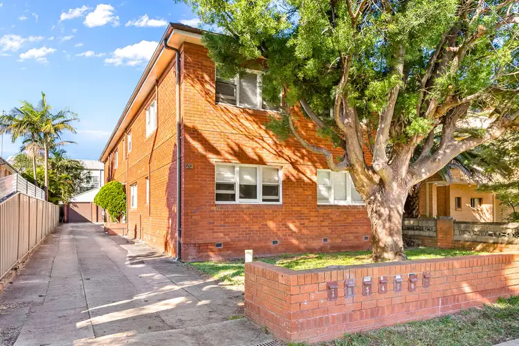3/70 Elouera Road, Cronulla NSW 2230