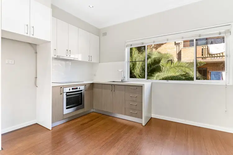 Second view of Homely apartment listing, 3/70 Elouera Road, Cronulla NSW 2230