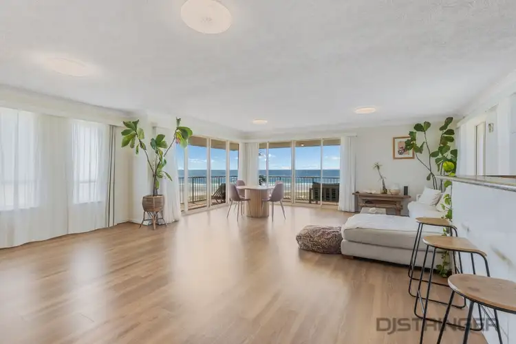 5/2 Surf Street, Bilinga QLD 4225