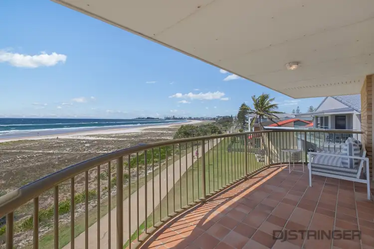 Fourth view of Homely unit listing, 5/2 Surf Street, Bilinga QLD 4225