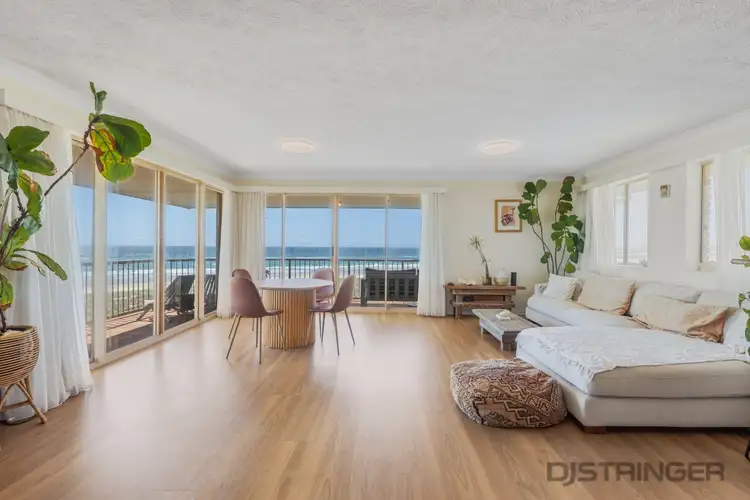 Fifth view of Homely unit listing, 5/2 Surf Street, Bilinga QLD 4225